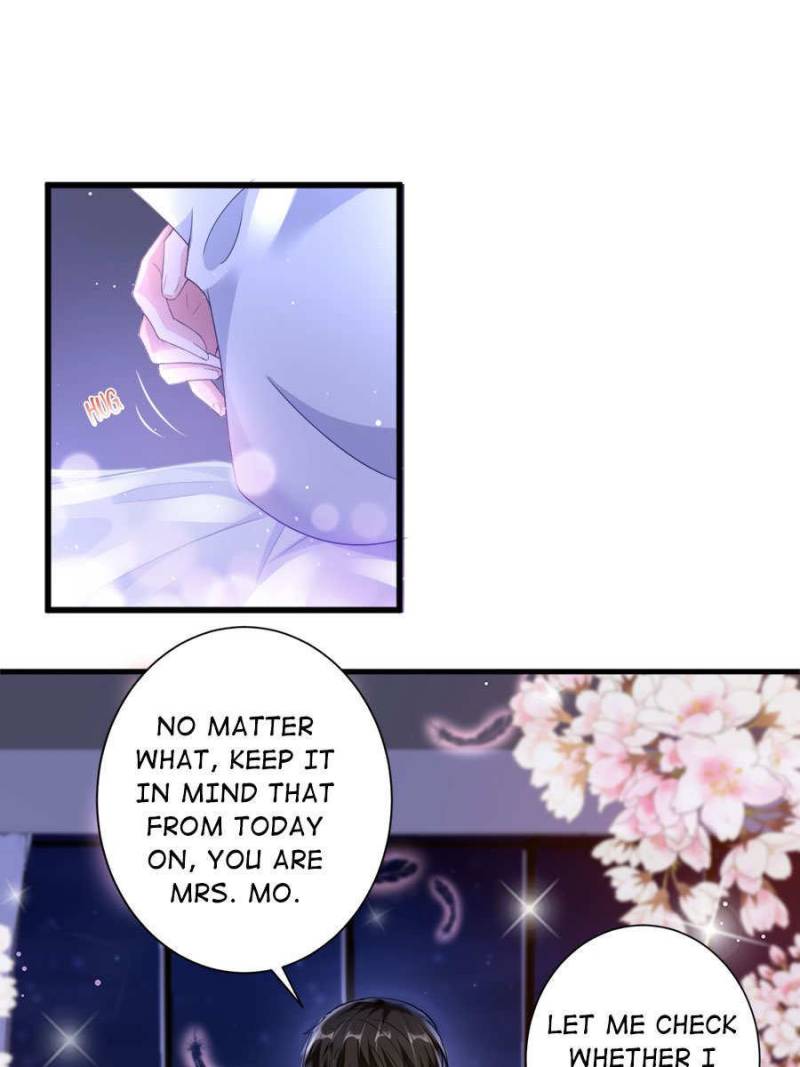 Trial Marriage Husband: Need To Work Hard chapter 4 page 31