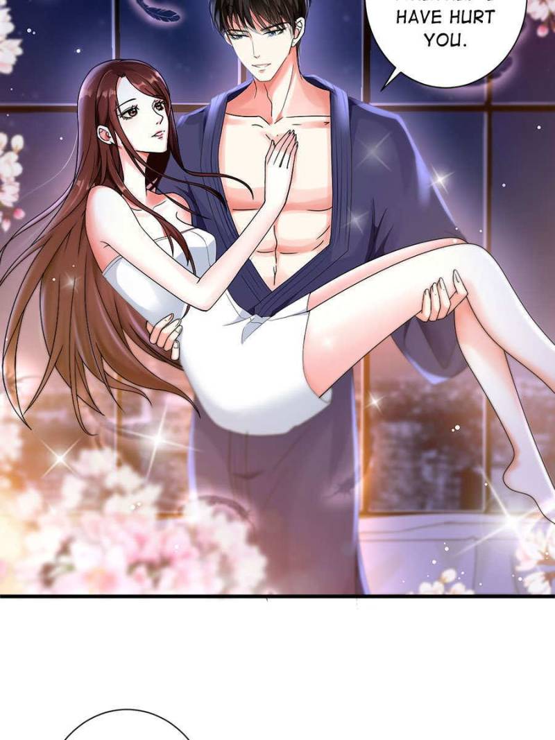 Trial Marriage Husband: Need To Work Hard chapter 4 page 32