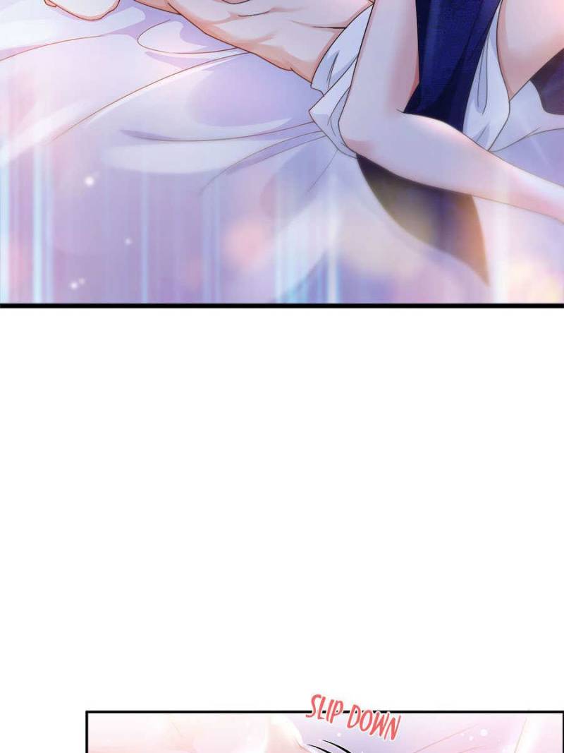 Trial Marriage Husband: Need To Work Hard chapter 4 page 4