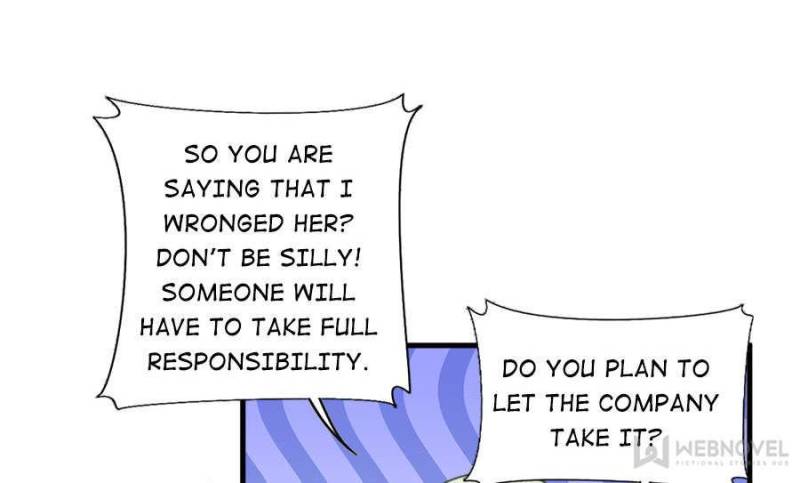 Trial Marriage Husband: Need To Work Hard chapter 4 page 45