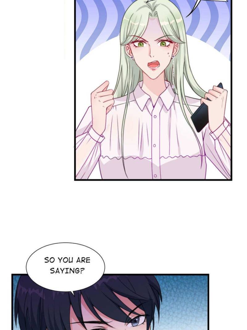 Trial Marriage Husband: Need To Work Hard chapter 4 page 46