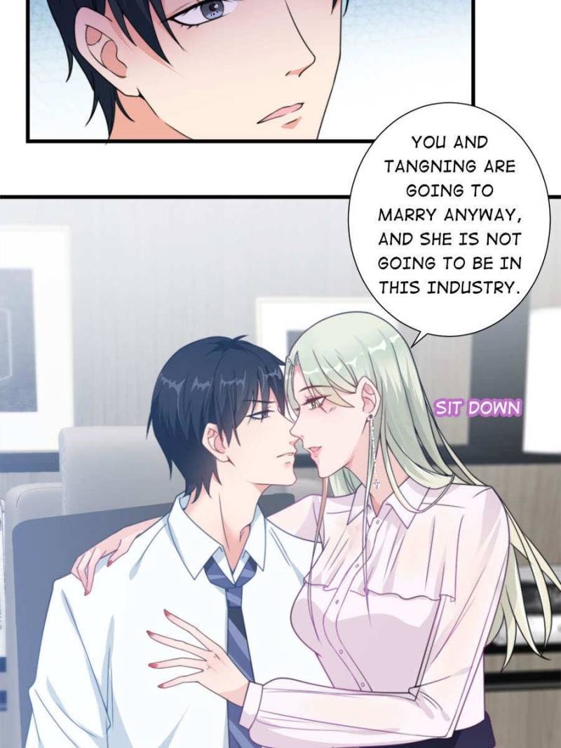 Trial Marriage Husband: Need To Work Hard chapter 4 page 47