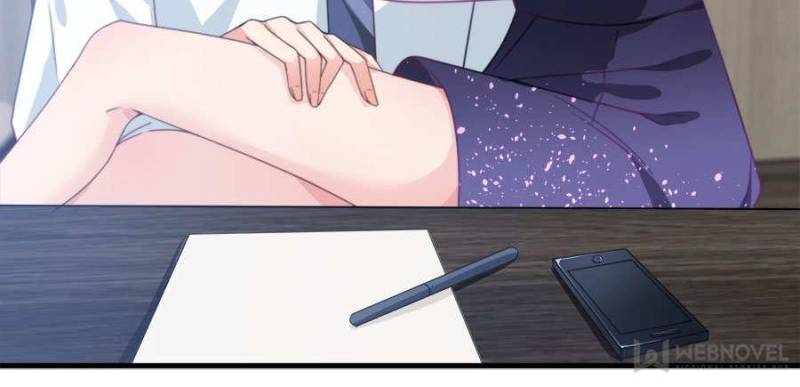 Trial Marriage Husband: Need To Work Hard chapter 4 page 48