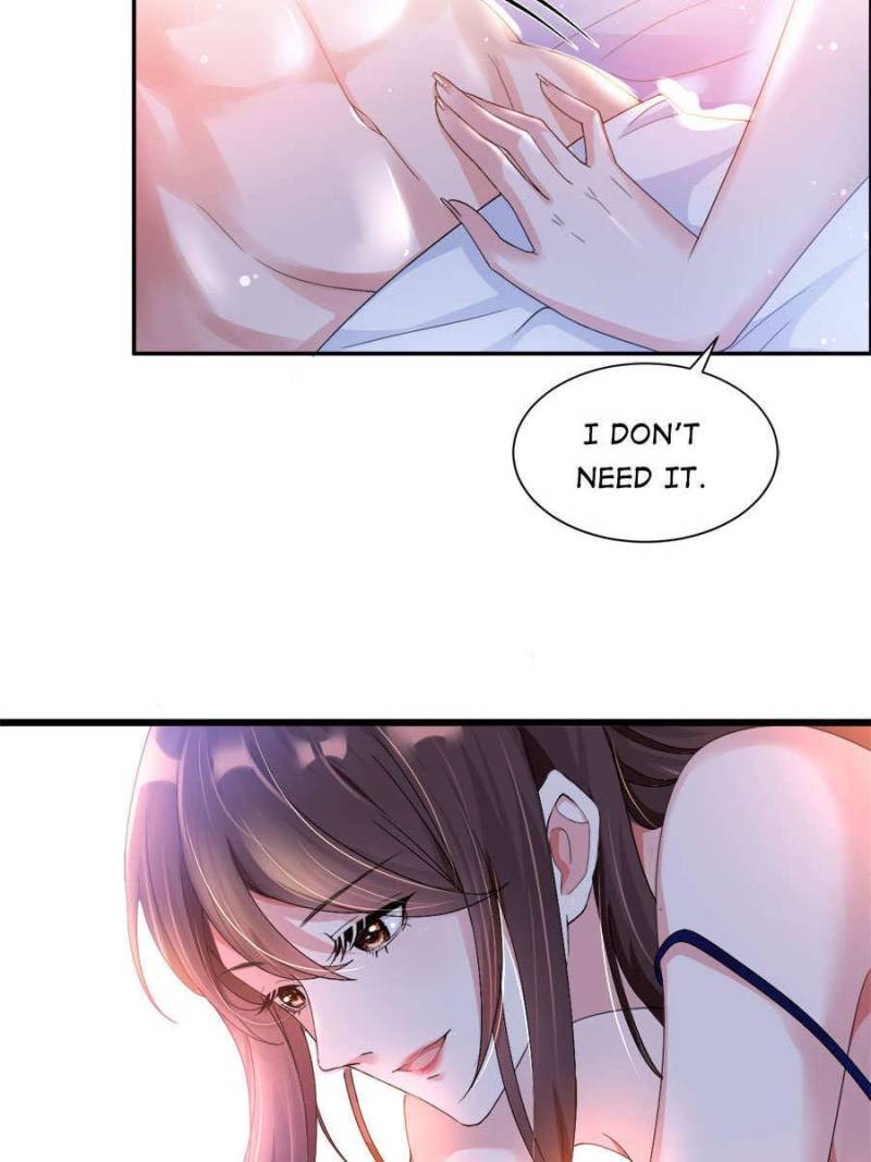 Trial Marriage Husband: Need To Work Hard chapter 4 page 5