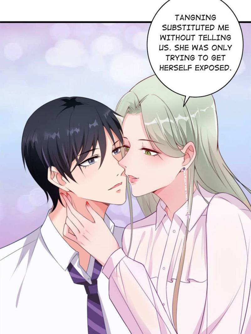 Trial Marriage Husband: Need To Work Hard chapter 4 page 50