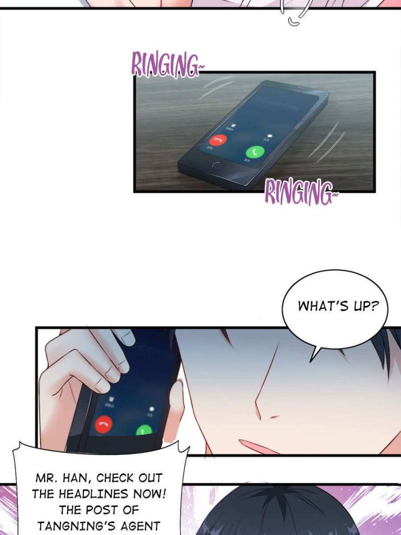 Trial Marriage Husband: Need To Work Hard chapter 4 page 55