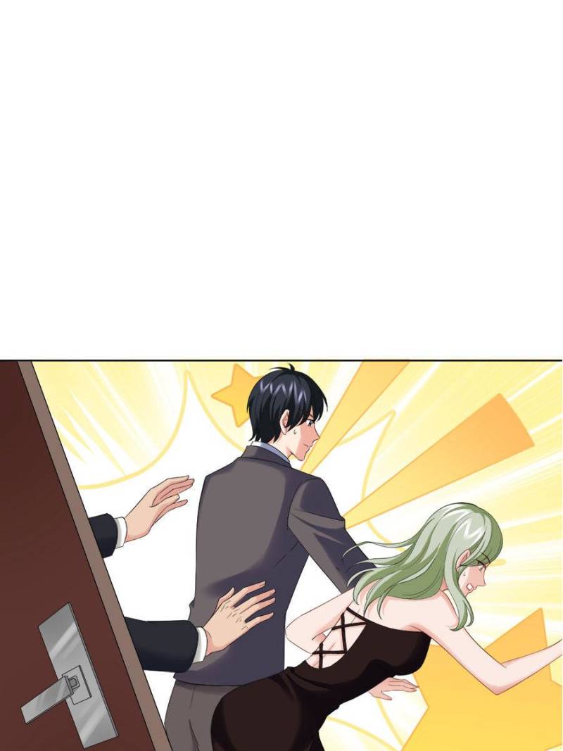 Trial Marriage Husband: Need To Work Hard chapter 40 page 1