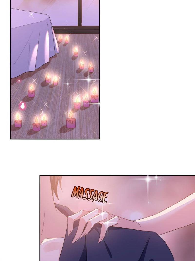 Trial Marriage Husband: Need To Work Hard chapter 40 page 11