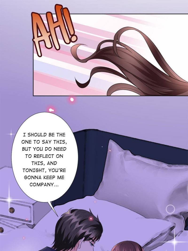 Trial Marriage Husband: Need To Work Hard chapter 40 page 16