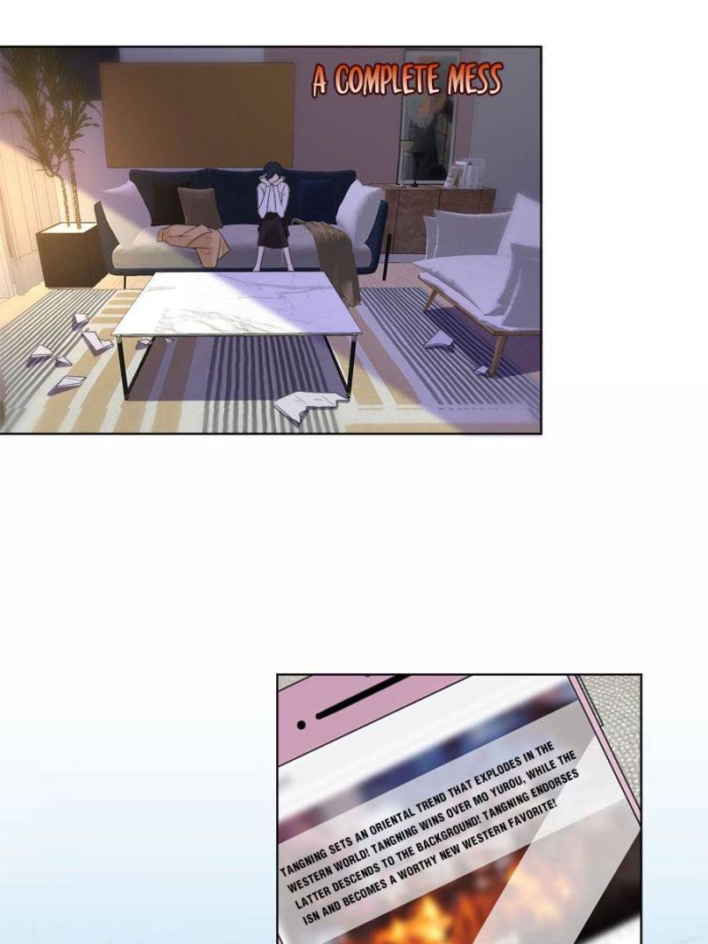 Trial Marriage Husband: Need To Work Hard chapter 40 page 19