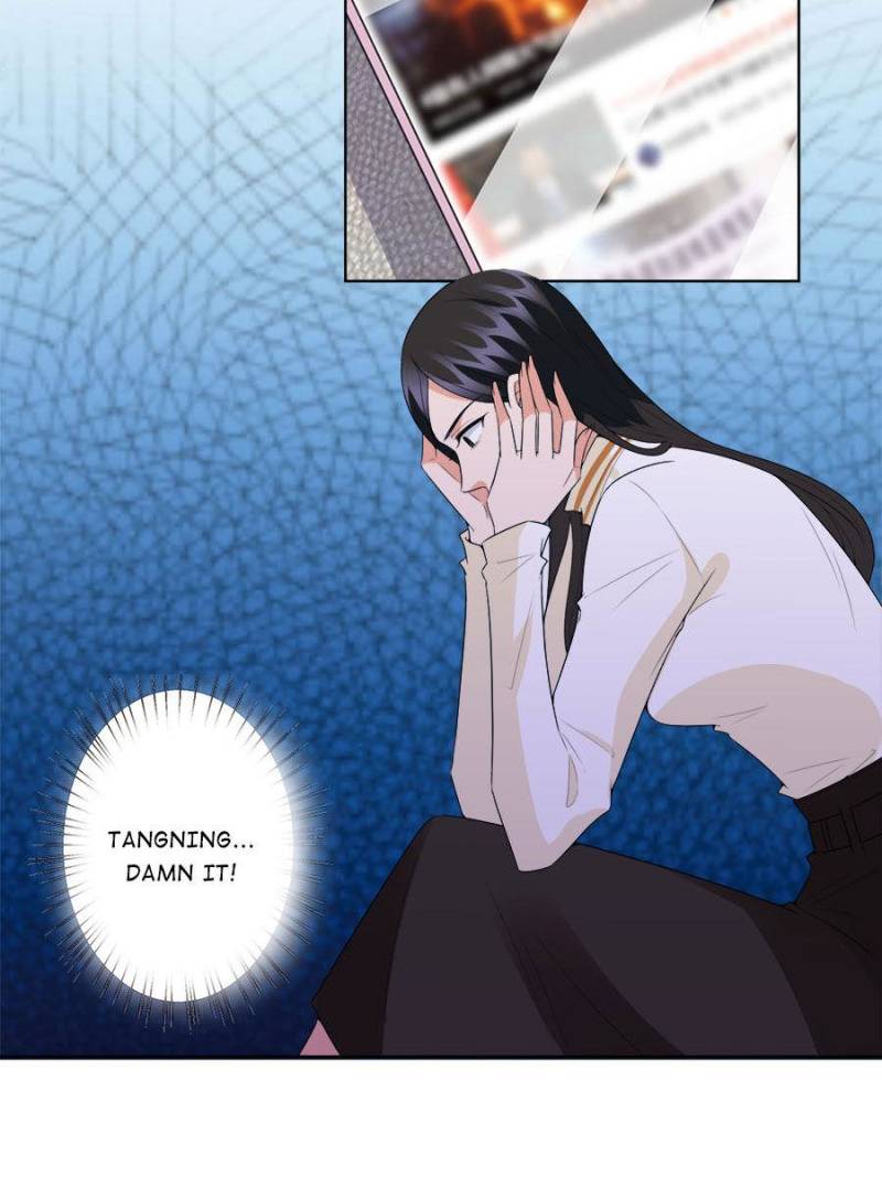 Trial Marriage Husband: Need To Work Hard chapter 40 page 20