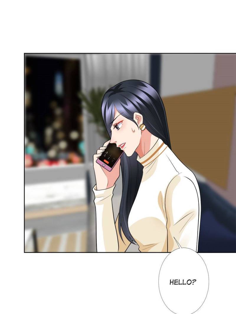 Trial Marriage Husband: Need To Work Hard chapter 40 page 22