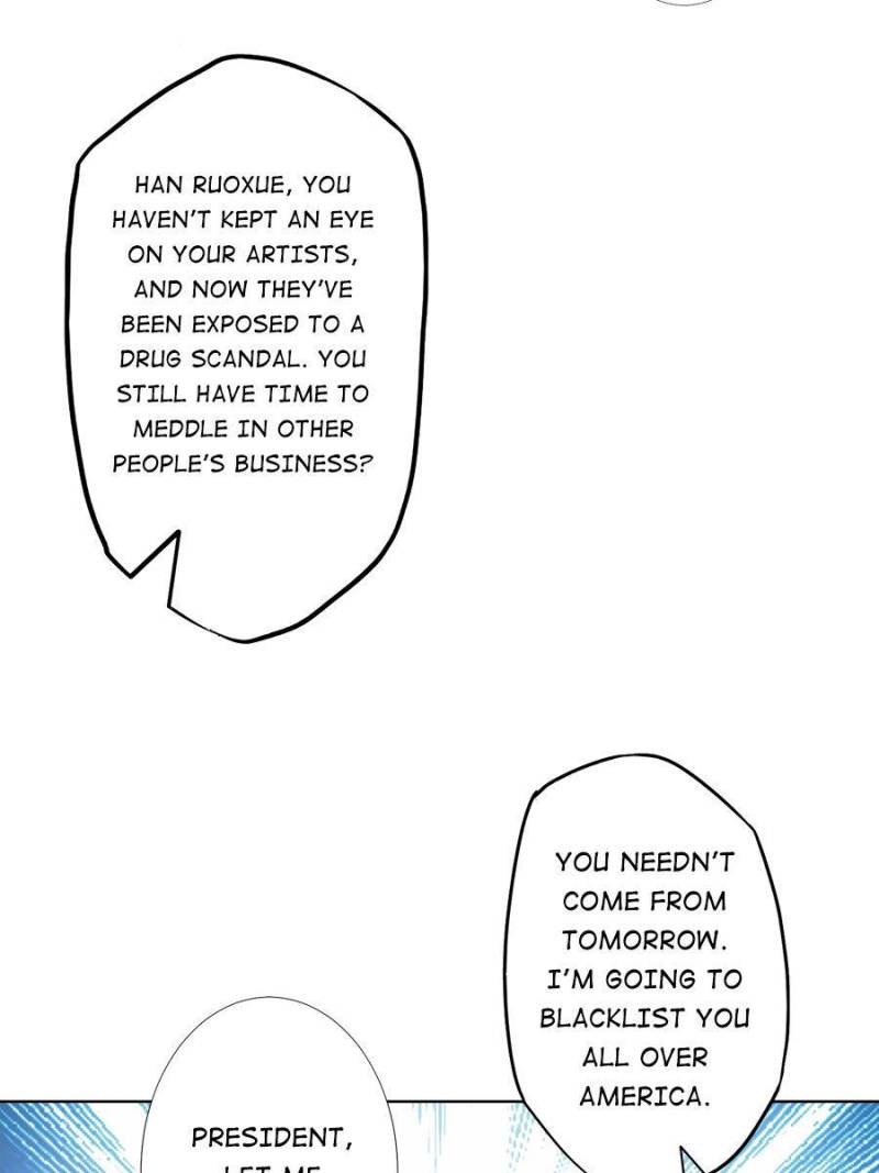 Trial Marriage Husband: Need To Work Hard chapter 40 page 23