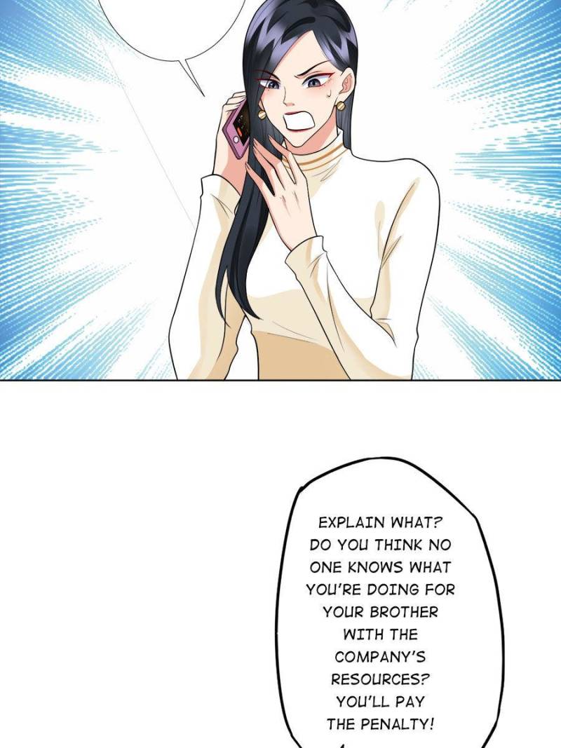 Trial Marriage Husband: Need To Work Hard chapter 40 page 25