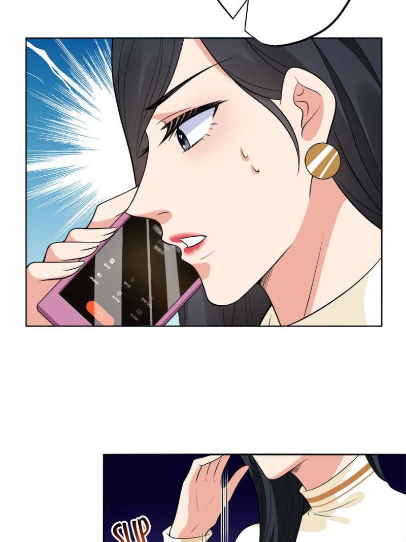 Trial Marriage Husband: Need To Work Hard chapter 40 page 26