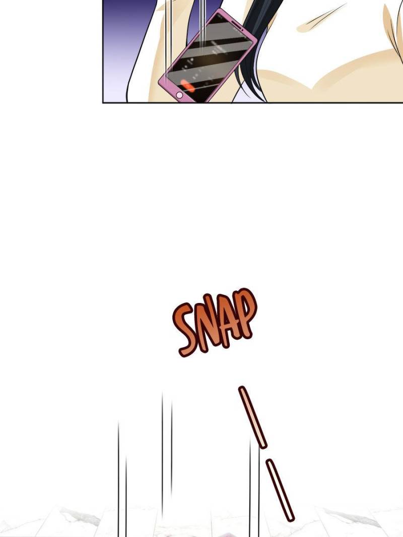 Trial Marriage Husband: Need To Work Hard chapter 40 page 28