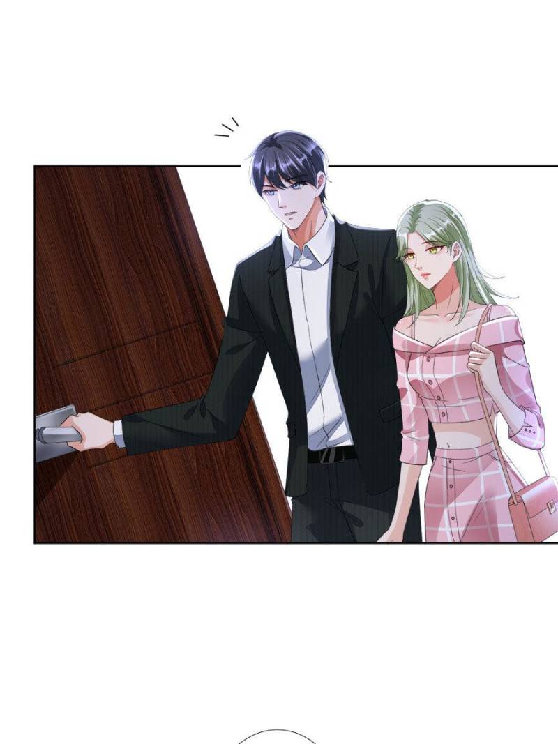 Trial Marriage Husband: Need To Work Hard chapter 40 page 31