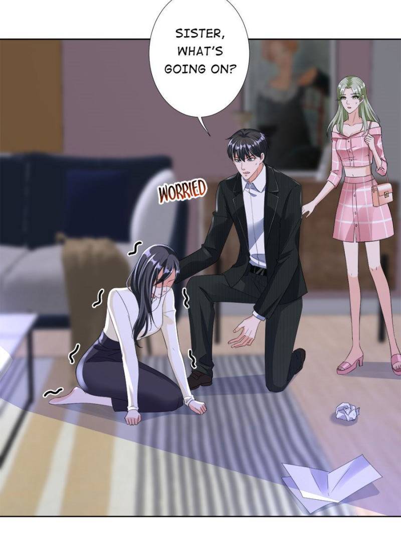 Trial Marriage Husband: Need To Work Hard chapter 40 page 32