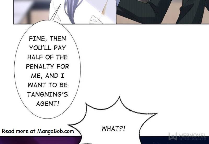 Trial Marriage Husband: Need To Work Hard chapter 40 page 36