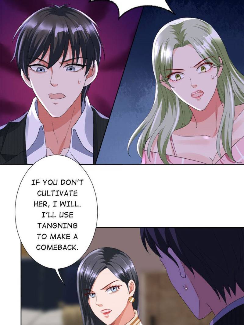 Trial Marriage Husband: Need To Work Hard chapter 40 page 37