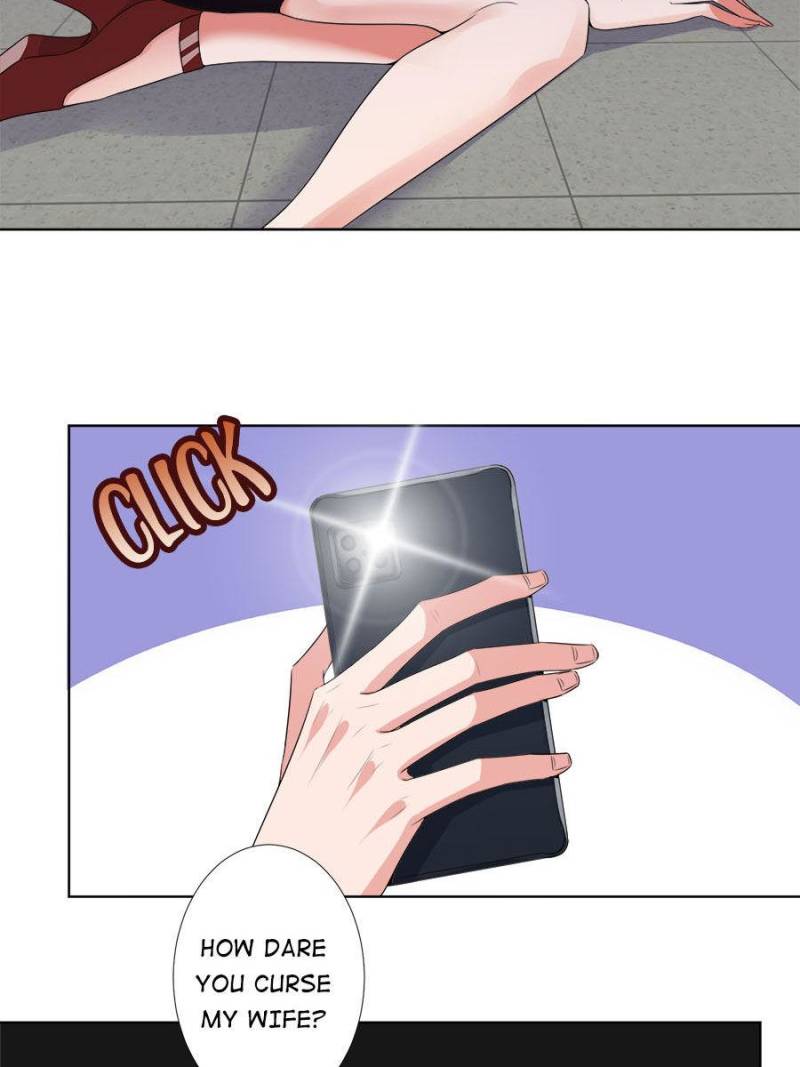 Trial Marriage Husband: Need To Work Hard chapter 40 page 4