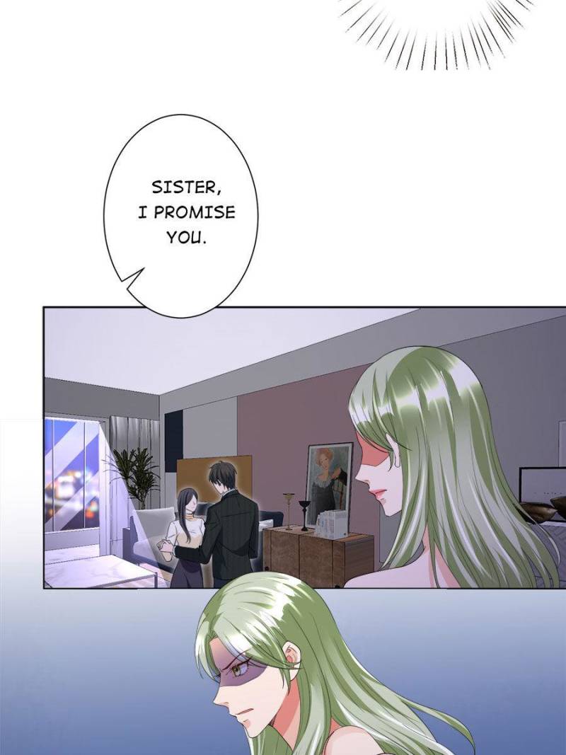 Trial Marriage Husband: Need To Work Hard chapter 40 page 40