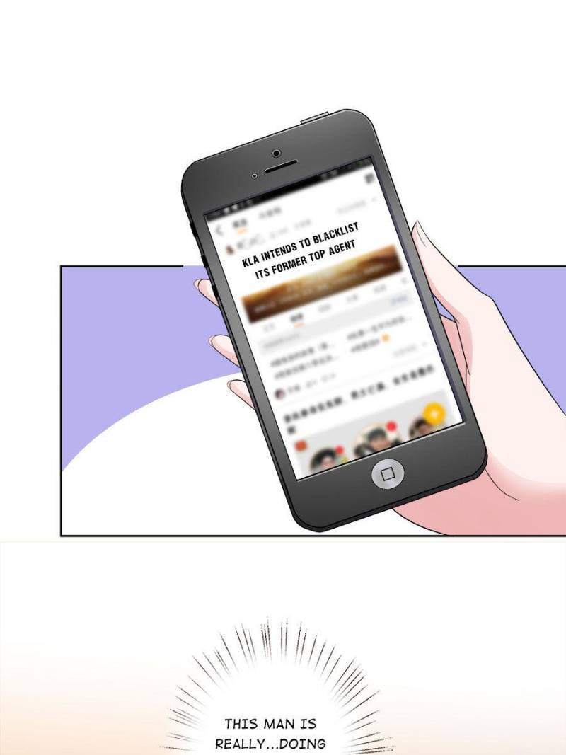 Trial Marriage Husband: Need To Work Hard chapter 40 page 43