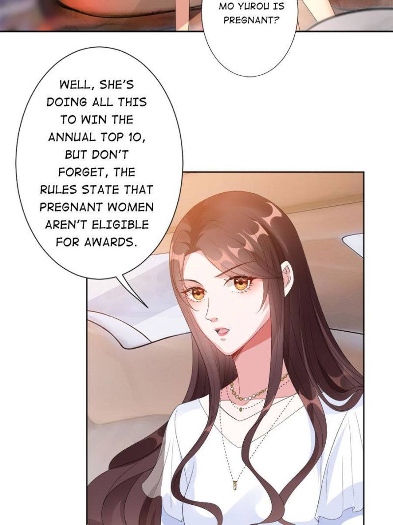 Trial Marriage Husband: Need To Work Hard chapter 40 page 47