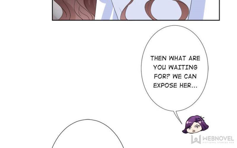 Trial Marriage Husband: Need To Work Hard chapter 40 page 48