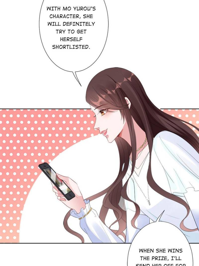 Trial Marriage Husband: Need To Work Hard chapter 40 page 49