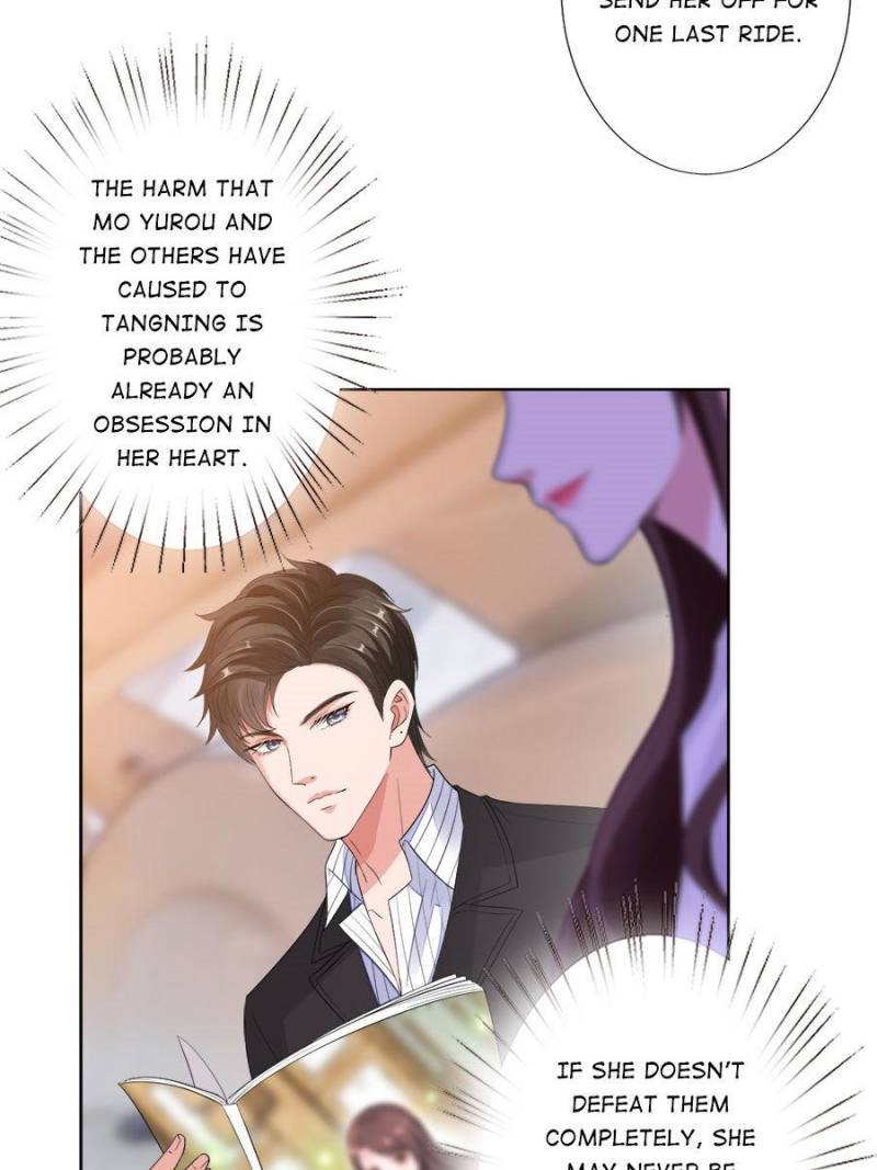 Trial Marriage Husband: Need To Work Hard chapter 40 page 50