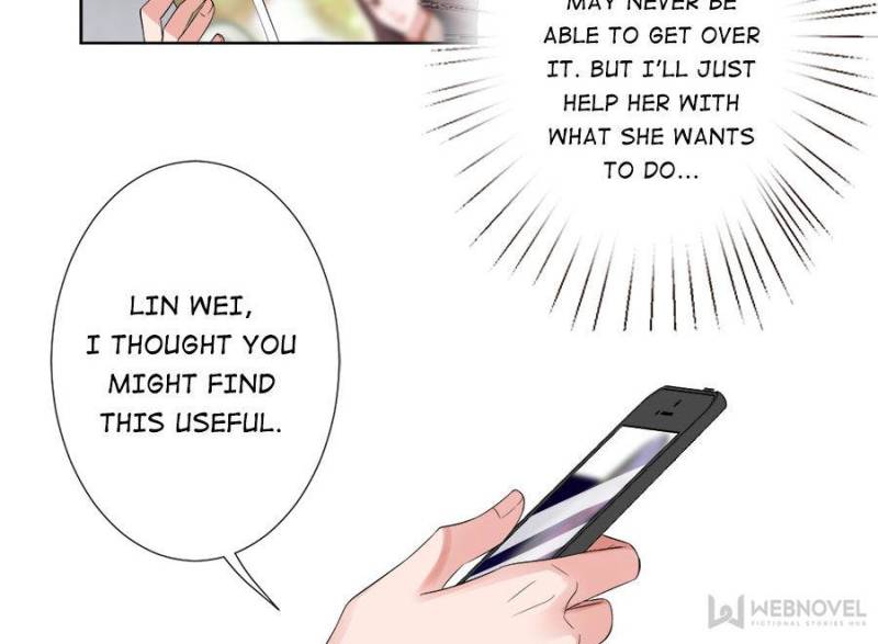 Trial Marriage Husband: Need To Work Hard chapter 40 page 51