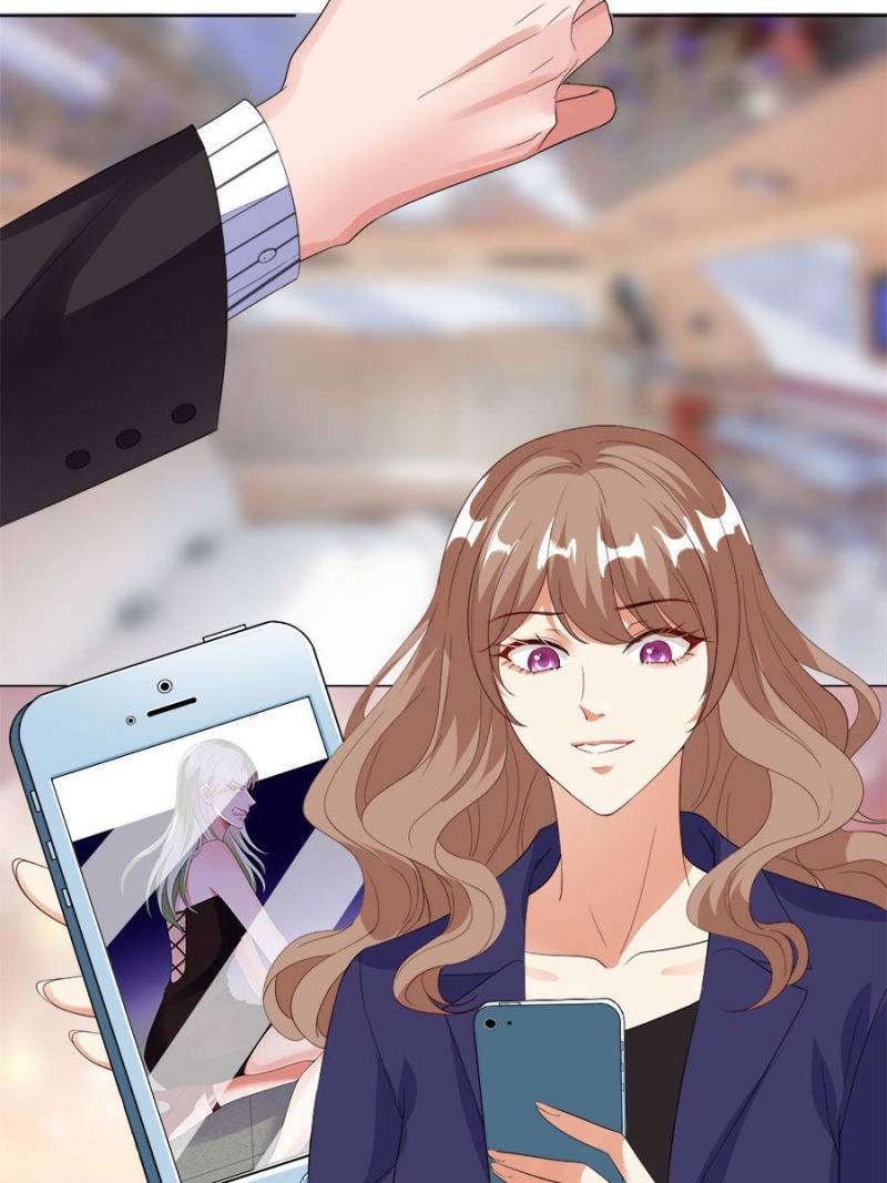 Trial Marriage Husband: Need To Work Hard chapter 40 page 52