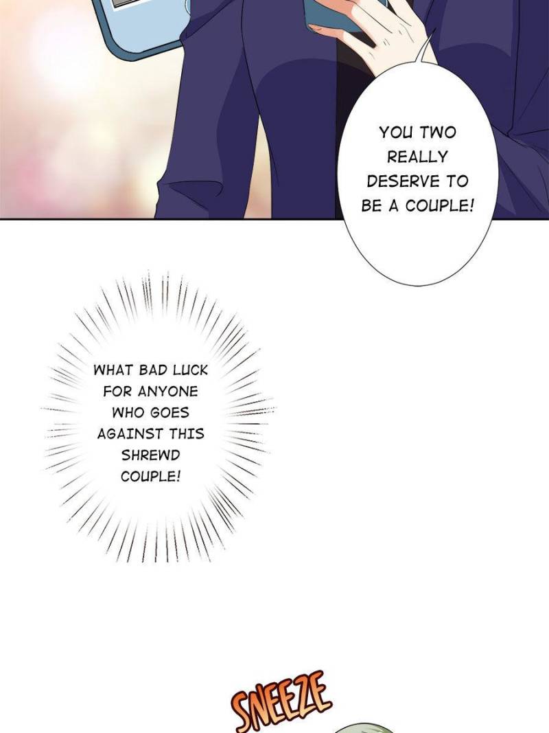 Trial Marriage Husband: Need To Work Hard chapter 40 page 53