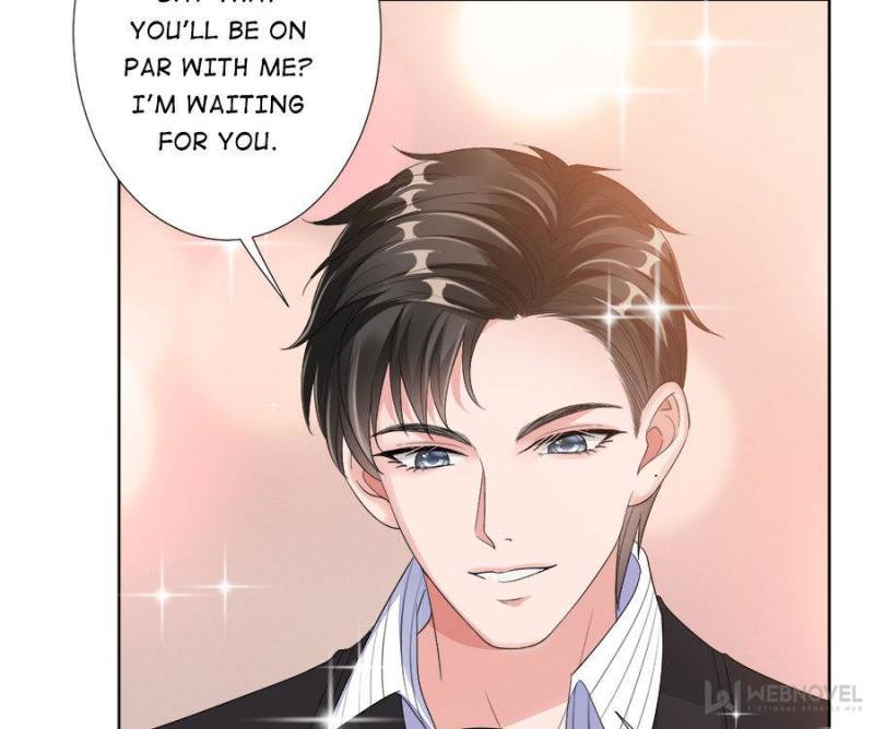 Trial Marriage Husband: Need To Work Hard chapter 40 page 57