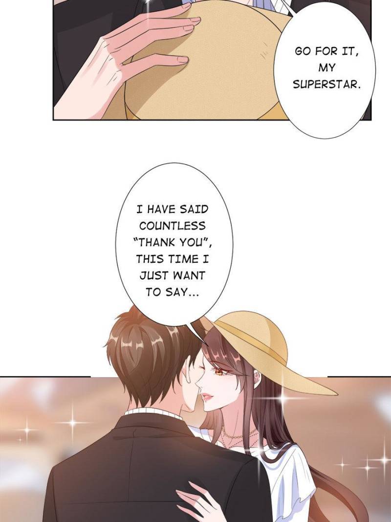 Trial Marriage Husband: Need To Work Hard chapter 40 page 58