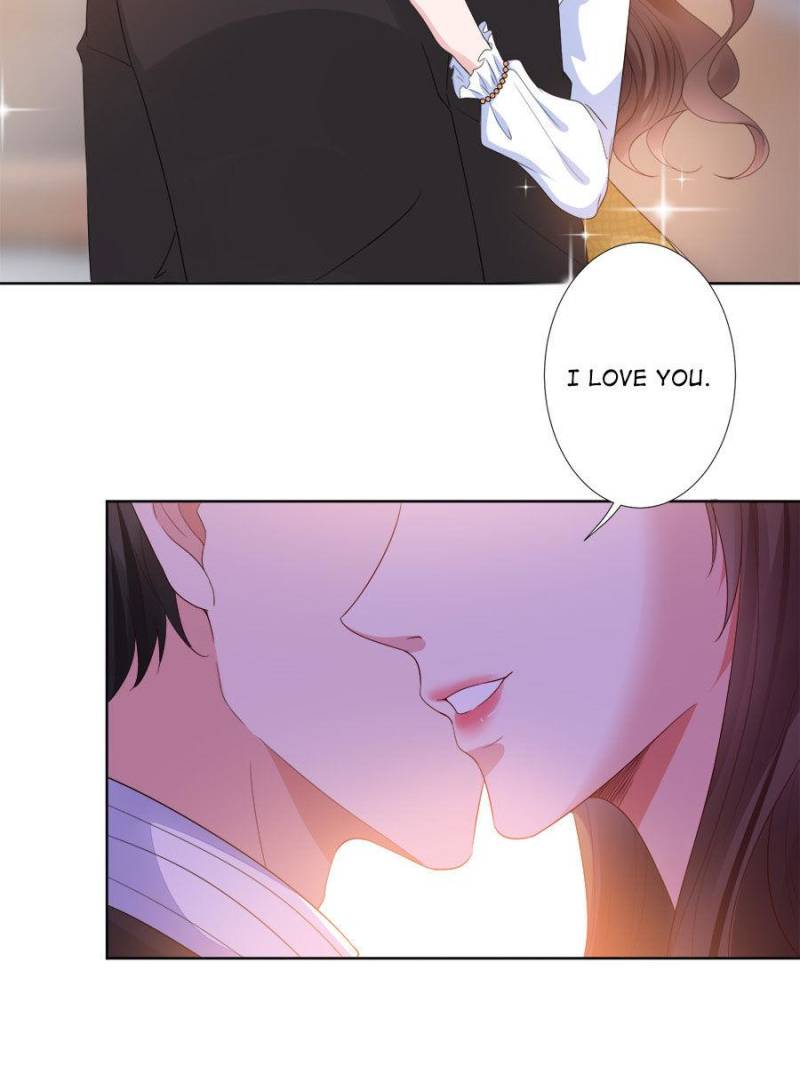 Trial Marriage Husband: Need To Work Hard chapter 40 page 59