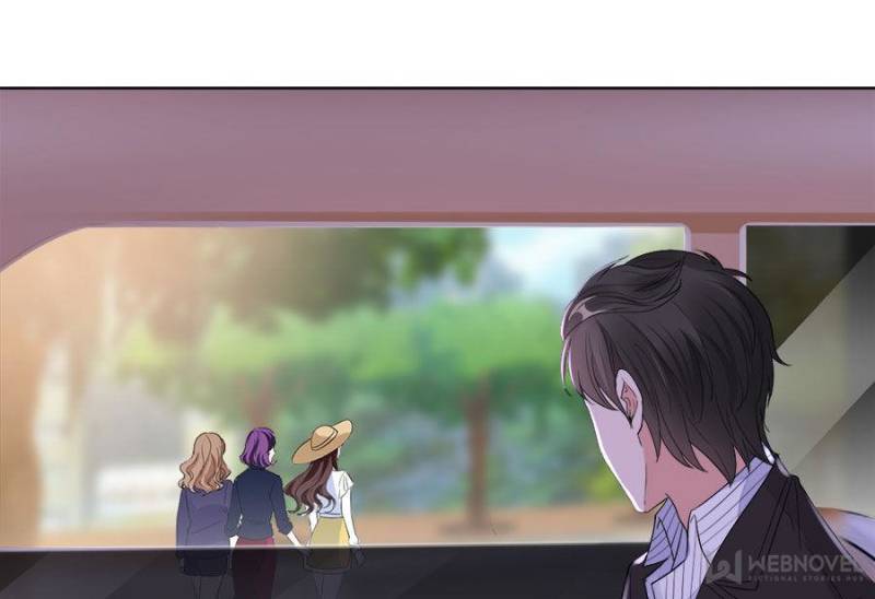 Trial Marriage Husband: Need To Work Hard chapter 40 page 60