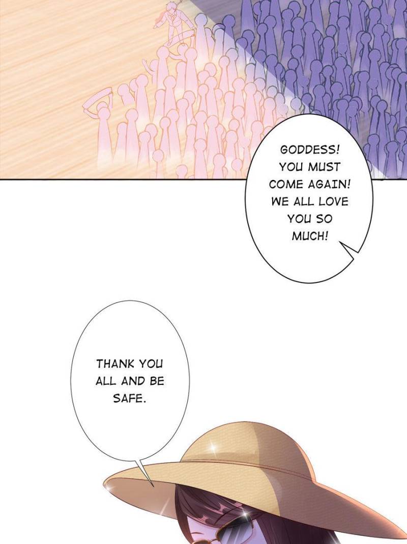 Trial Marriage Husband: Need To Work Hard chapter 40 page 64