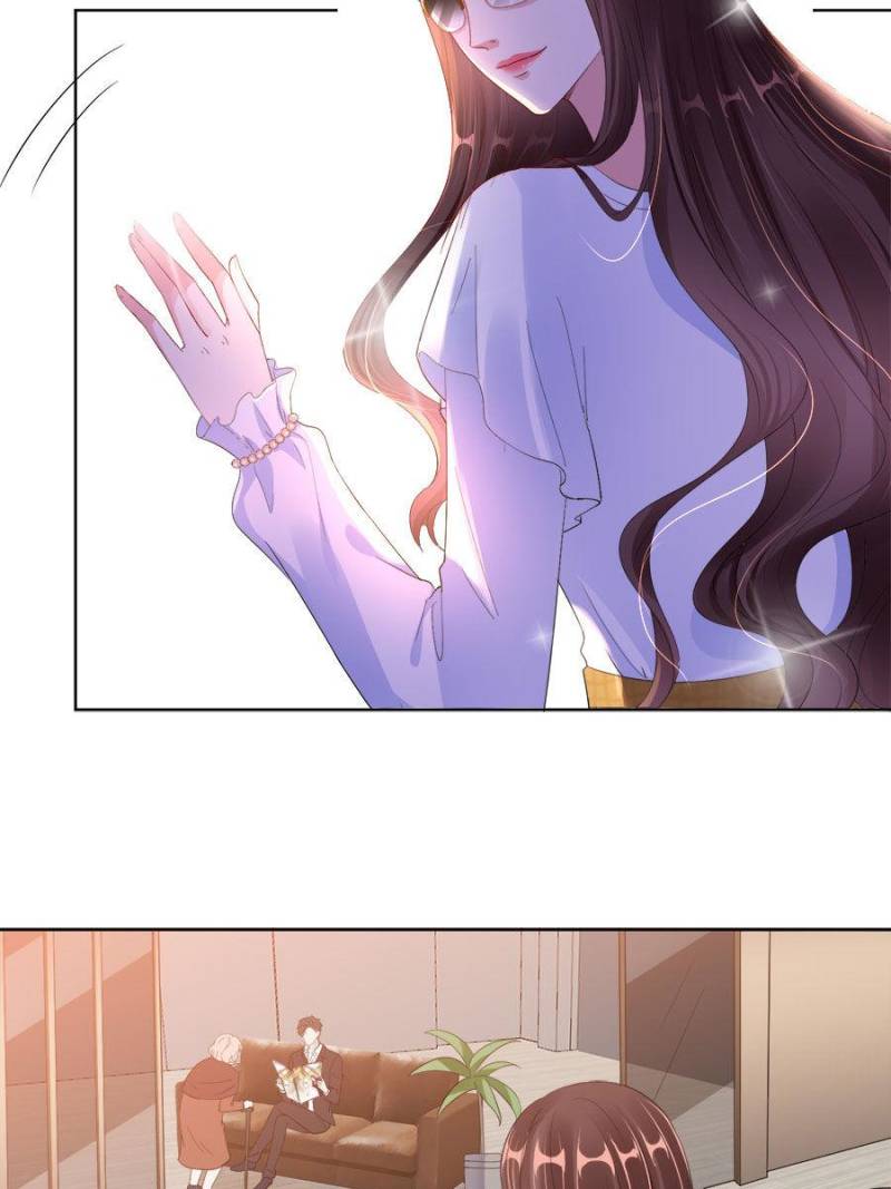 Trial Marriage Husband: Need To Work Hard chapter 40 page 65