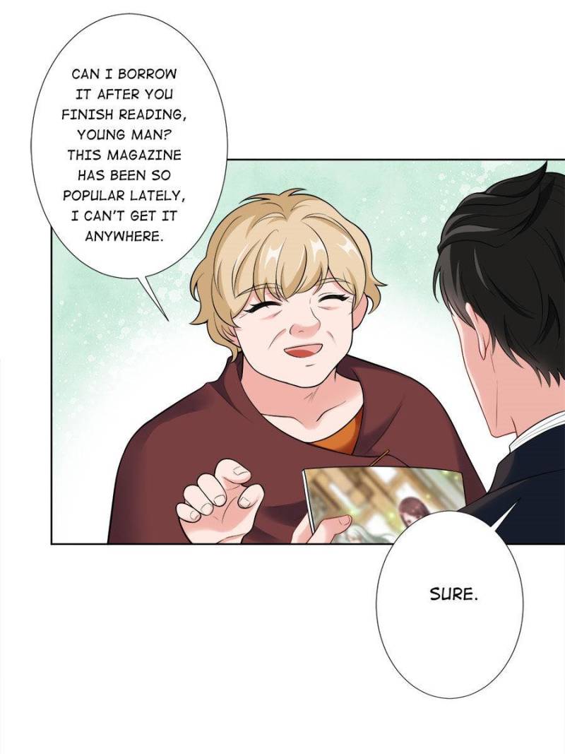 Trial Marriage Husband: Need To Work Hard chapter 40 page 67