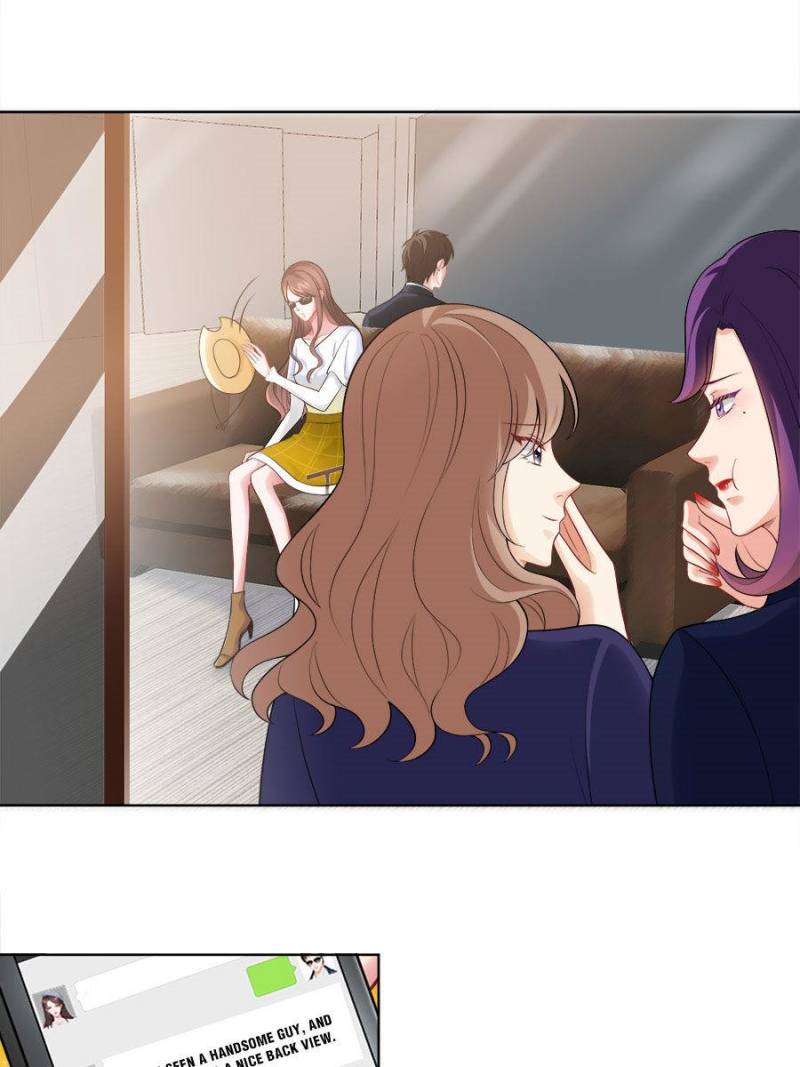 Trial Marriage Husband: Need To Work Hard chapter 40 page 68