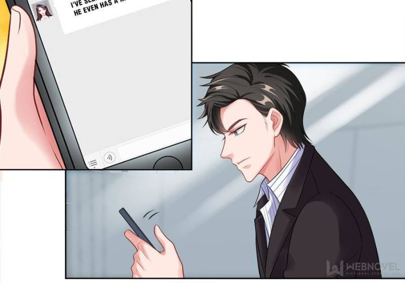 Trial Marriage Husband: Need To Work Hard chapter 40 page 69