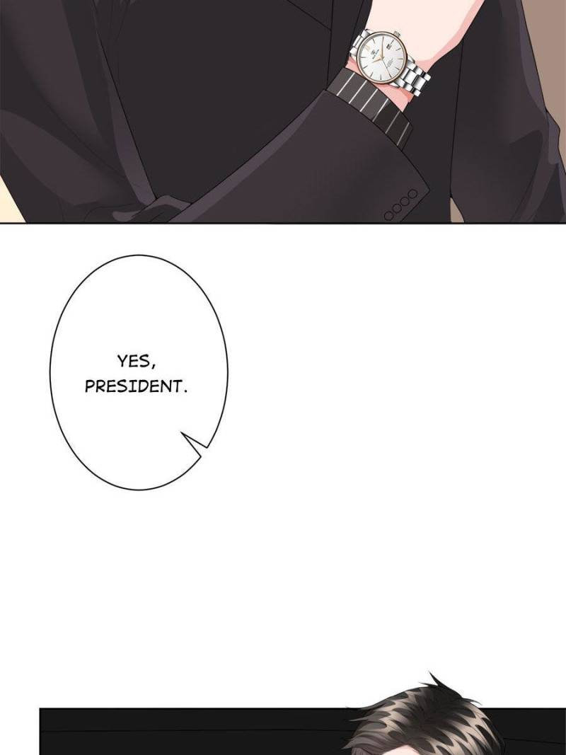 Trial Marriage Husband: Need To Work Hard chapter 40 page 7