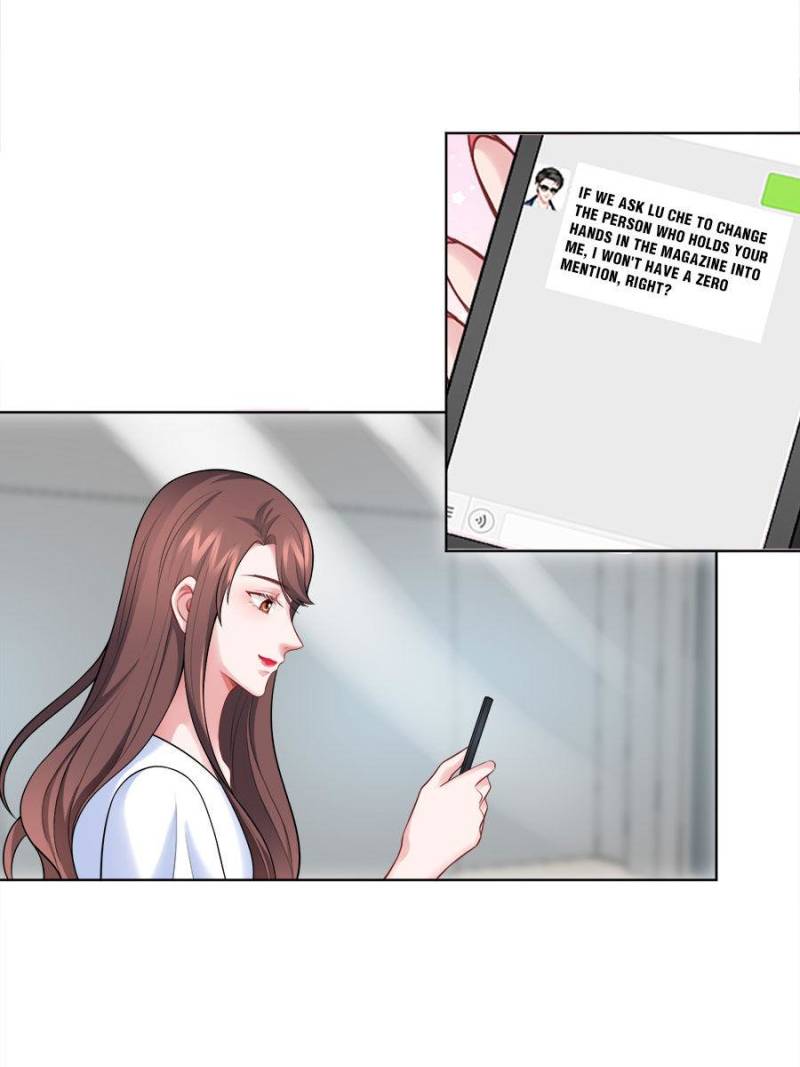 Trial Marriage Husband: Need To Work Hard chapter 40 page 70