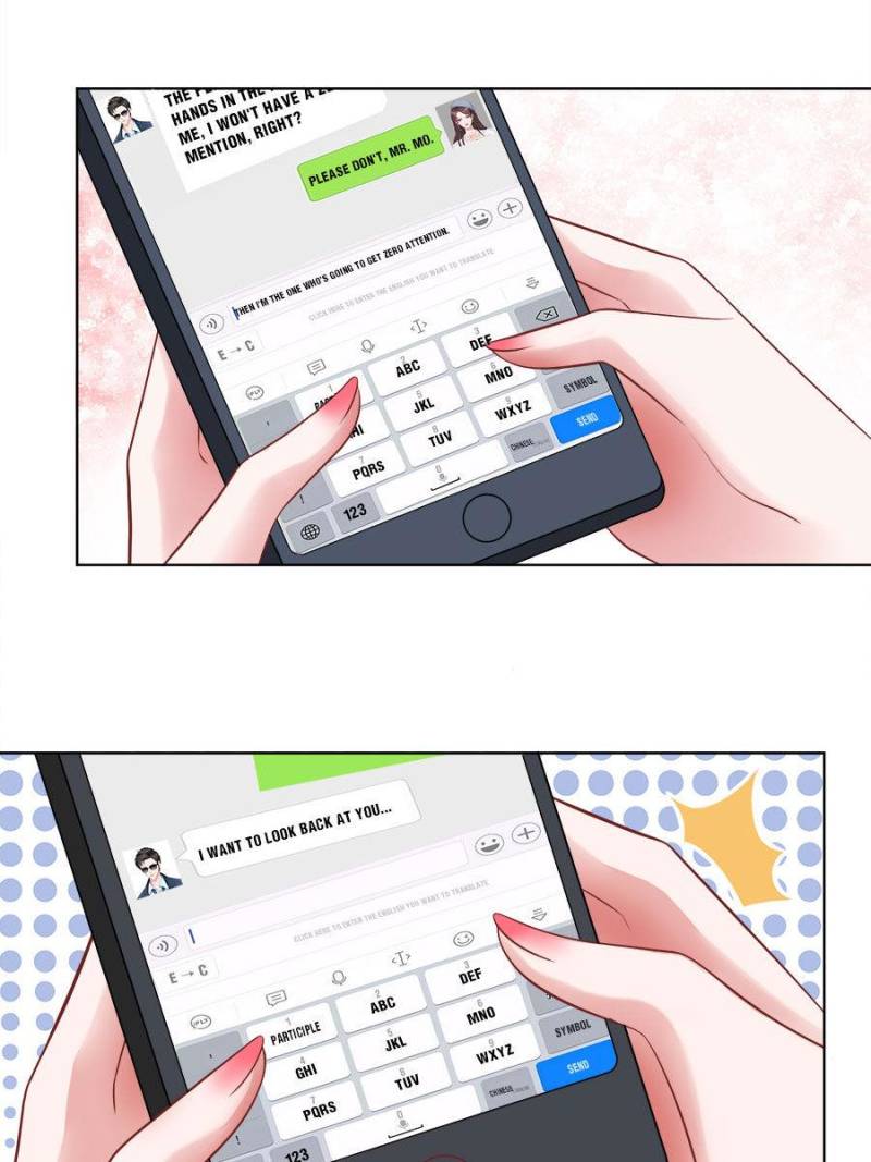 Trial Marriage Husband: Need To Work Hard chapter 40 page 71