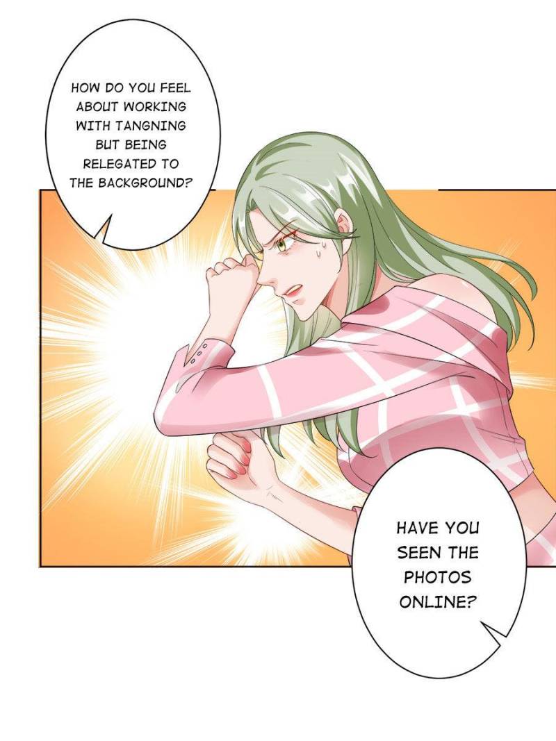 Trial Marriage Husband: Need To Work Hard chapter 40 page 79