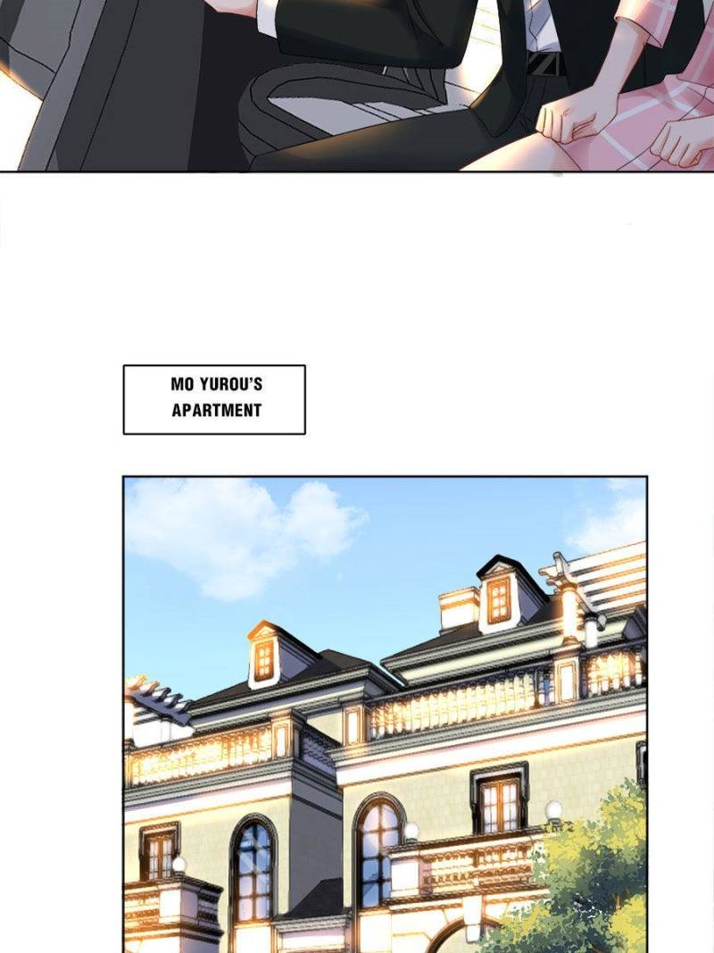 Trial Marriage Husband: Need To Work Hard chapter 40 page 82