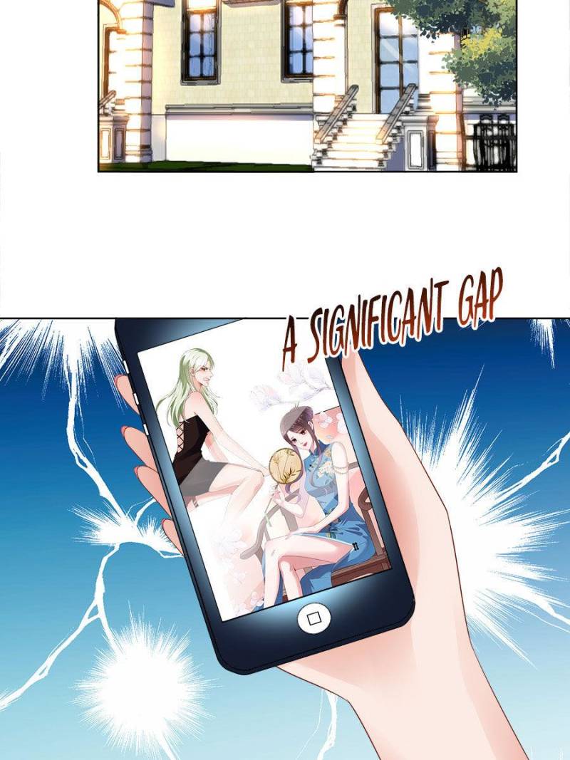 Trial Marriage Husband: Need To Work Hard chapter 40 page 83