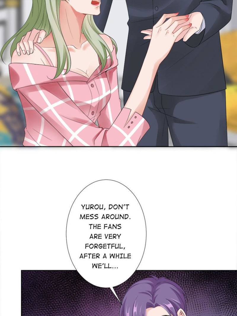 Trial Marriage Husband: Need To Work Hard chapter 40 page 86